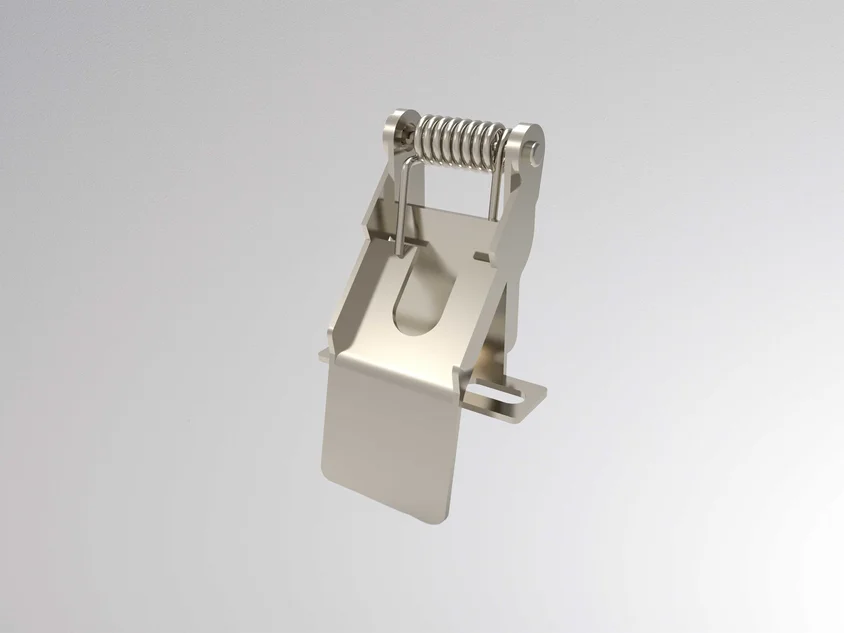 Molto Luce Retro Accessory (Grau) - 1