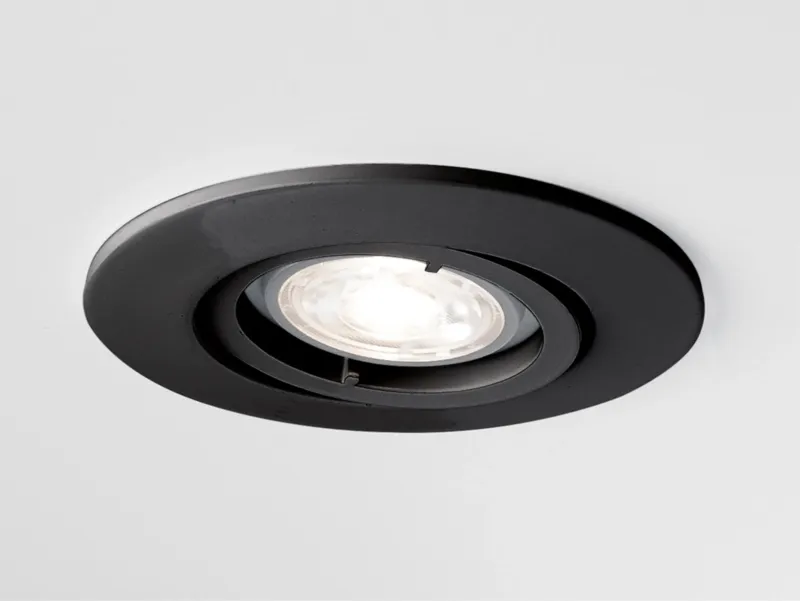Molto Luce SERIE 332 HV (schwarz) Molto Luce SERIE 332 HV (schwarz) - Produktbild 1