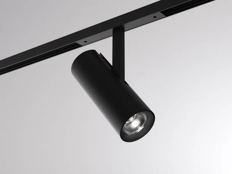 Molto Luce MAGNETICS SPOT XL (schwarz) - 1