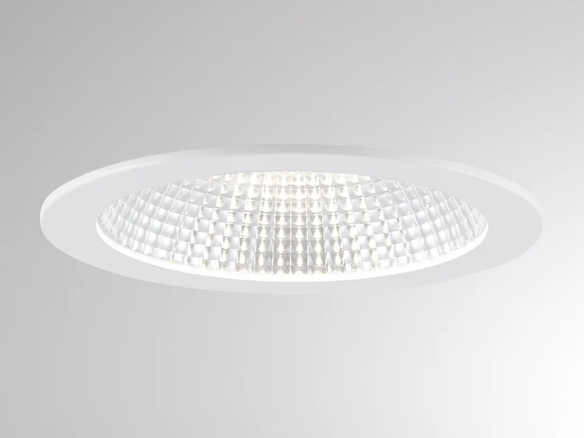Molto Luce Sunray IV R (Weiß) - 1