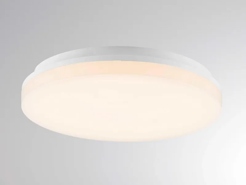 Molto Luce MUSO ROUND SD (weiß) Molto Luce MUSO ROUND SD (weiß) - Produktbild 1