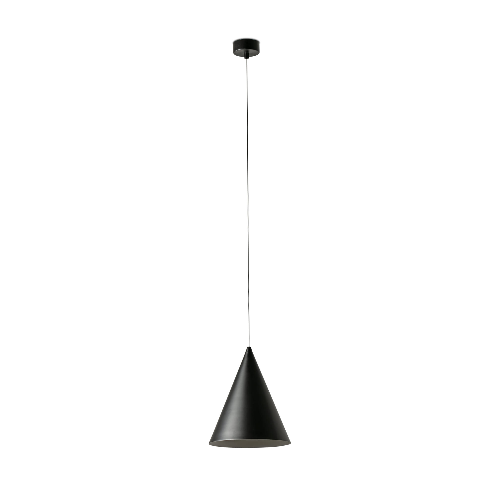 Faro LINA Pendelleuchte schwarz Faro LINA Pendelleuchte schwarz - 1