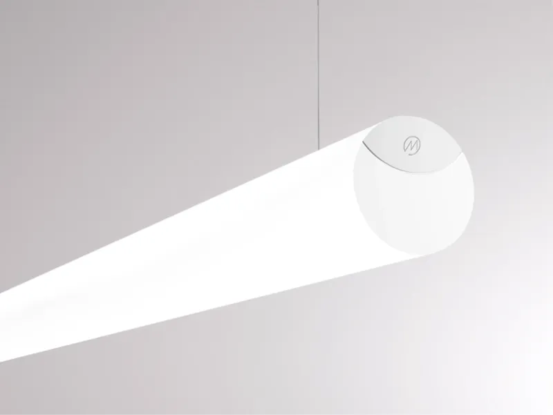 Molto Luce VALO PDI (weiß) - Produktbild 1