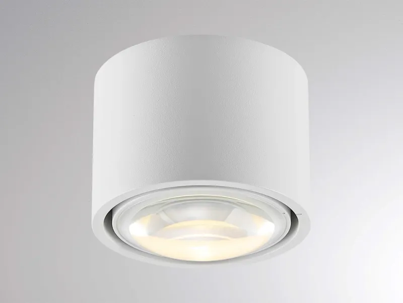 Molto Luce MAG MINI SD (weiß) Molto Luce MAG MINI SD (weiß) - Produktbild 1