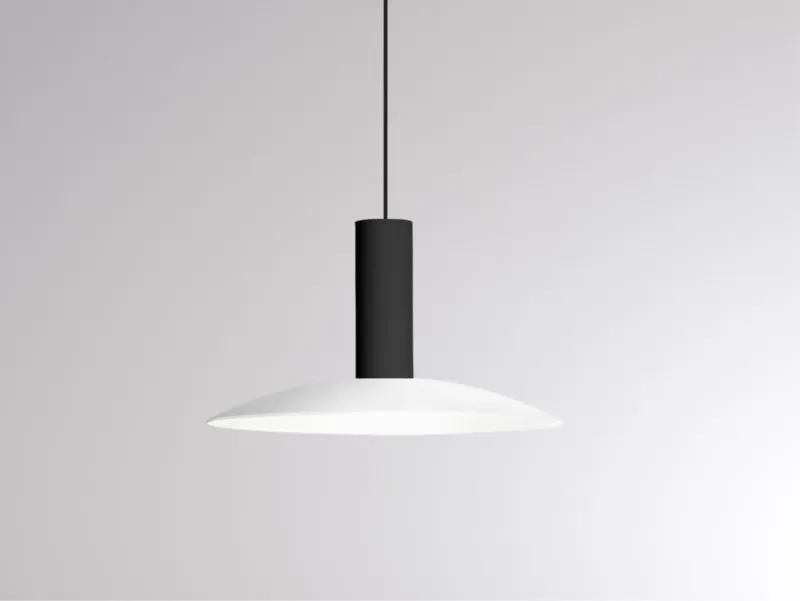 Molto Luce LORA 4 PD (schwarz/weiß weiß) Molto Luce LORA 4 PD (schwarz/weiß weiß) - 1