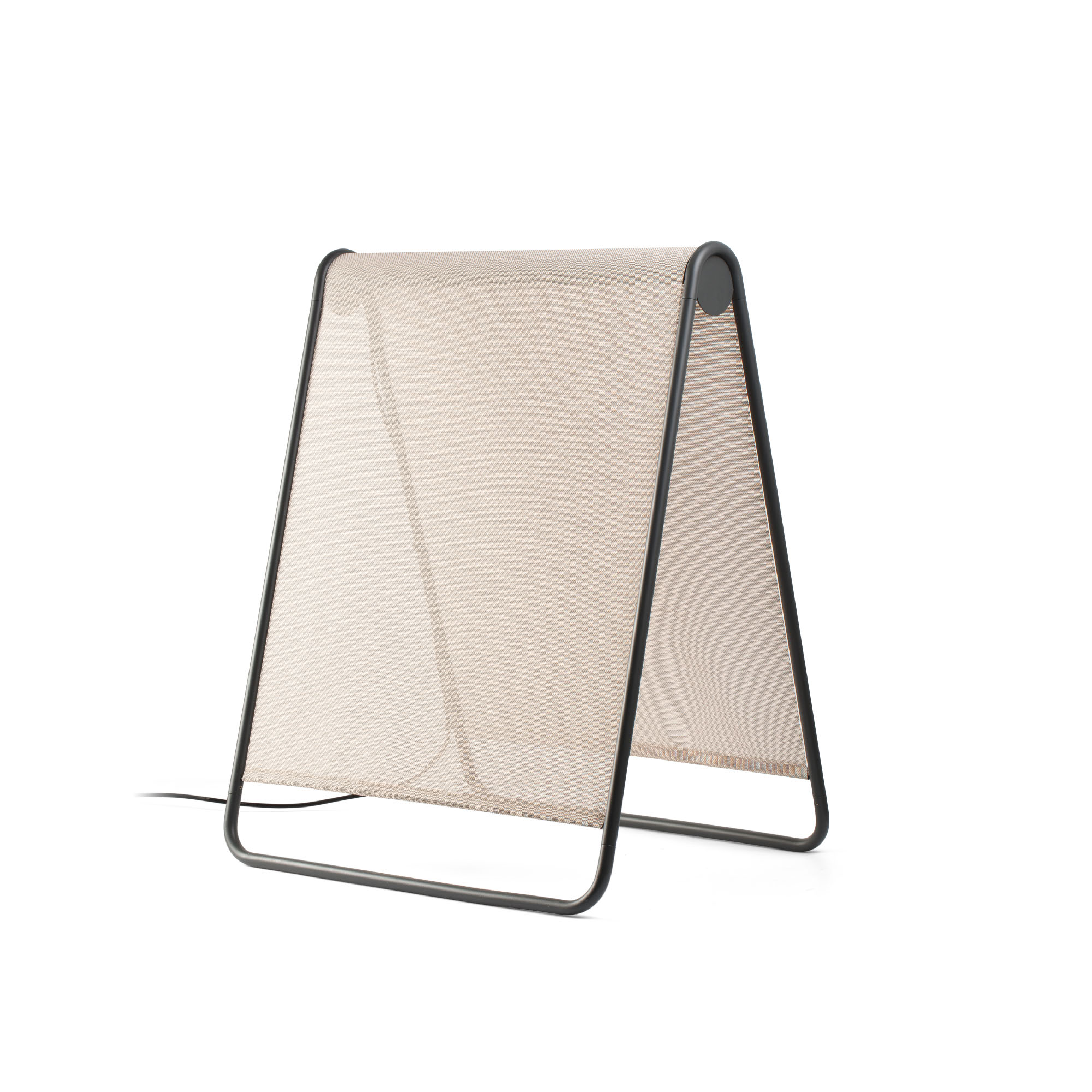 Faro CADAQUÉS Beige Stehleuchte für das Wohnzimmer Faro CADAQUÉS Beige Stehleuchte für das Wohnzimmer - 1