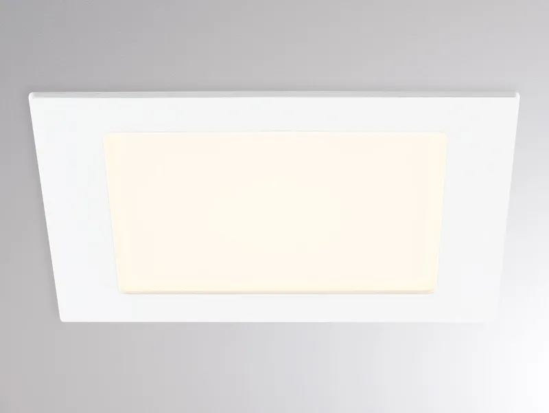 Molto Luce MOON SQUARE R (weiß) - 1