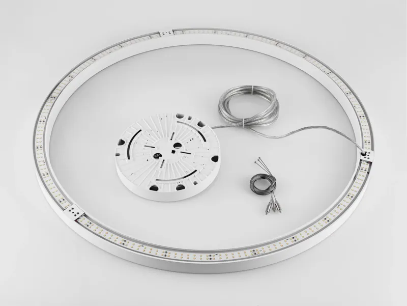 Molto Luce PERFORA PRO L (weiß) - Produktbild 5