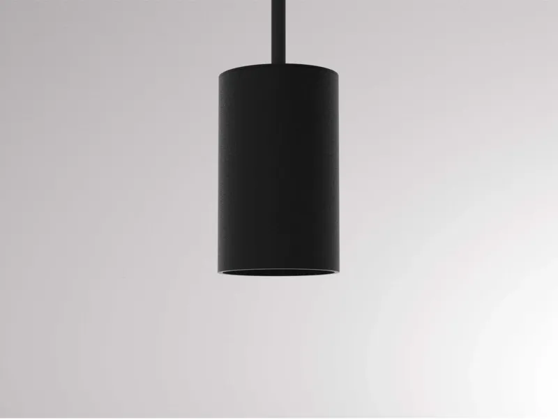 Molto Luce LOON BASE PD (schwarz) Molto Luce LOON BASE PD (schwarz) - 1