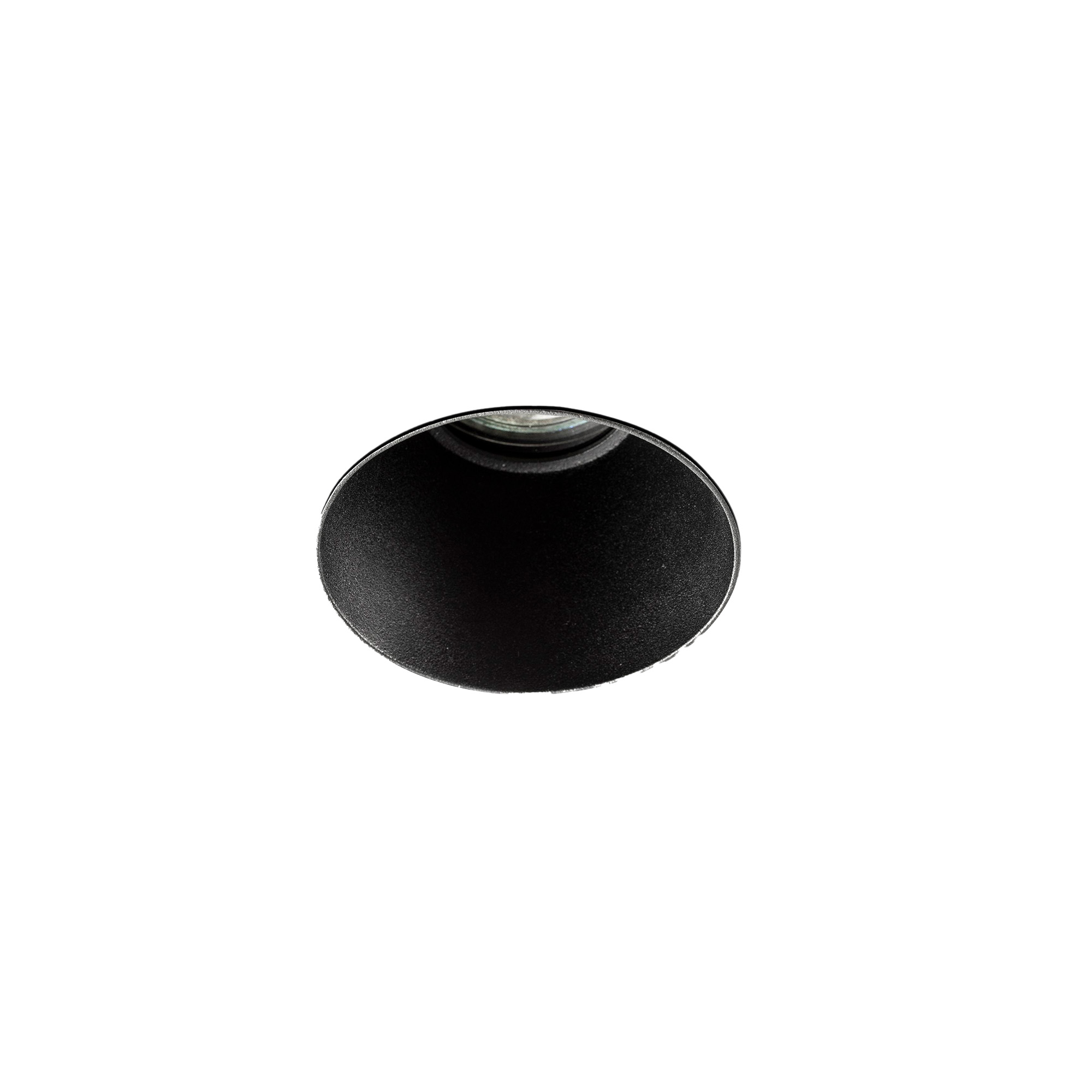 Faro FRESH Einbaulampe schwarz rahmenlos IP65 trimless Faro FRESH Einbaulampe schwarz rahmenlos IP65 trimless - Produktbild 1