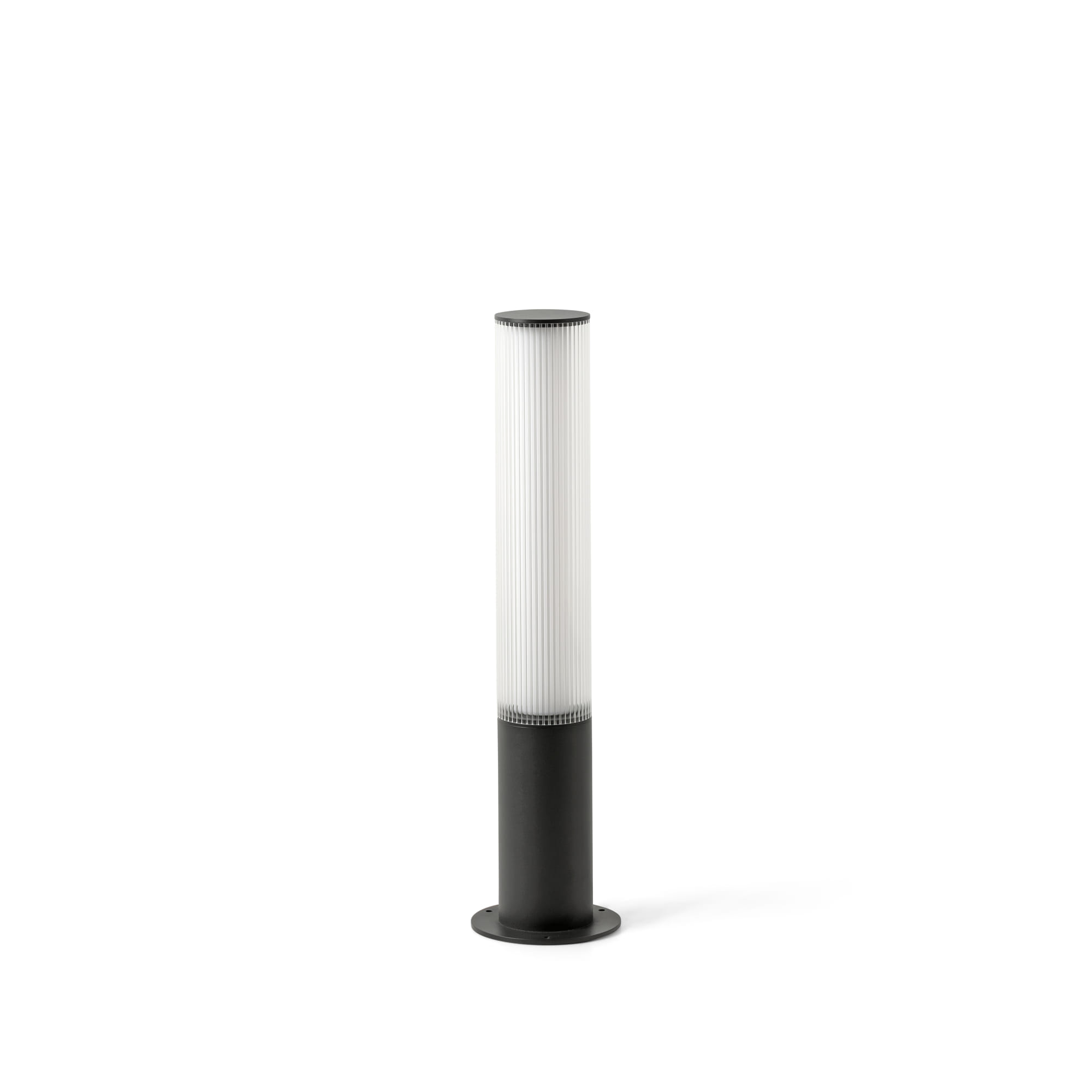 Faro TURA 650 Signallampe dunkelgrau warmes Licht - Produktbild 1