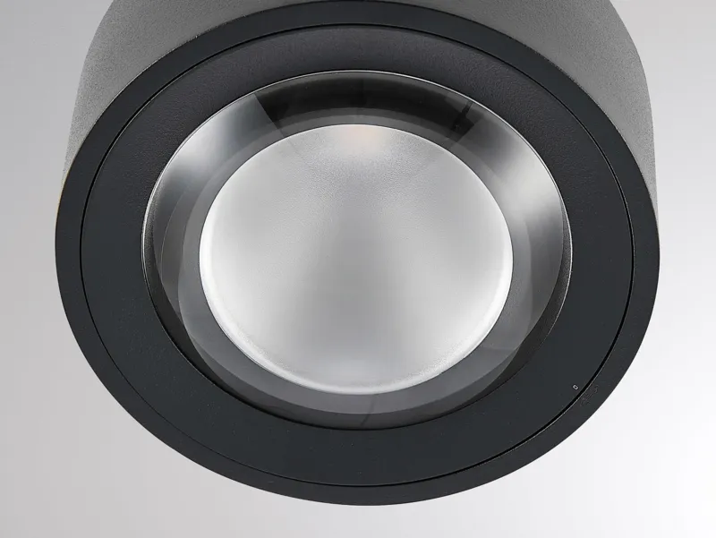 Molto Luce MAG SDI (schwarz) - 6