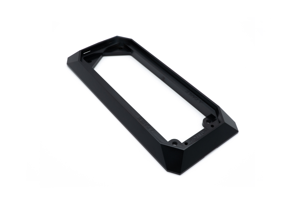 Loxone Wallbox Wallmount / Montagerahmen - Produktbild 1