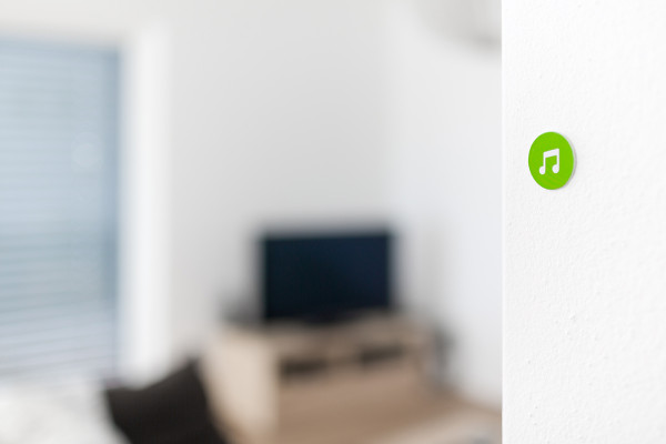 Loxone NFC Smart Tags - Produktbild 3