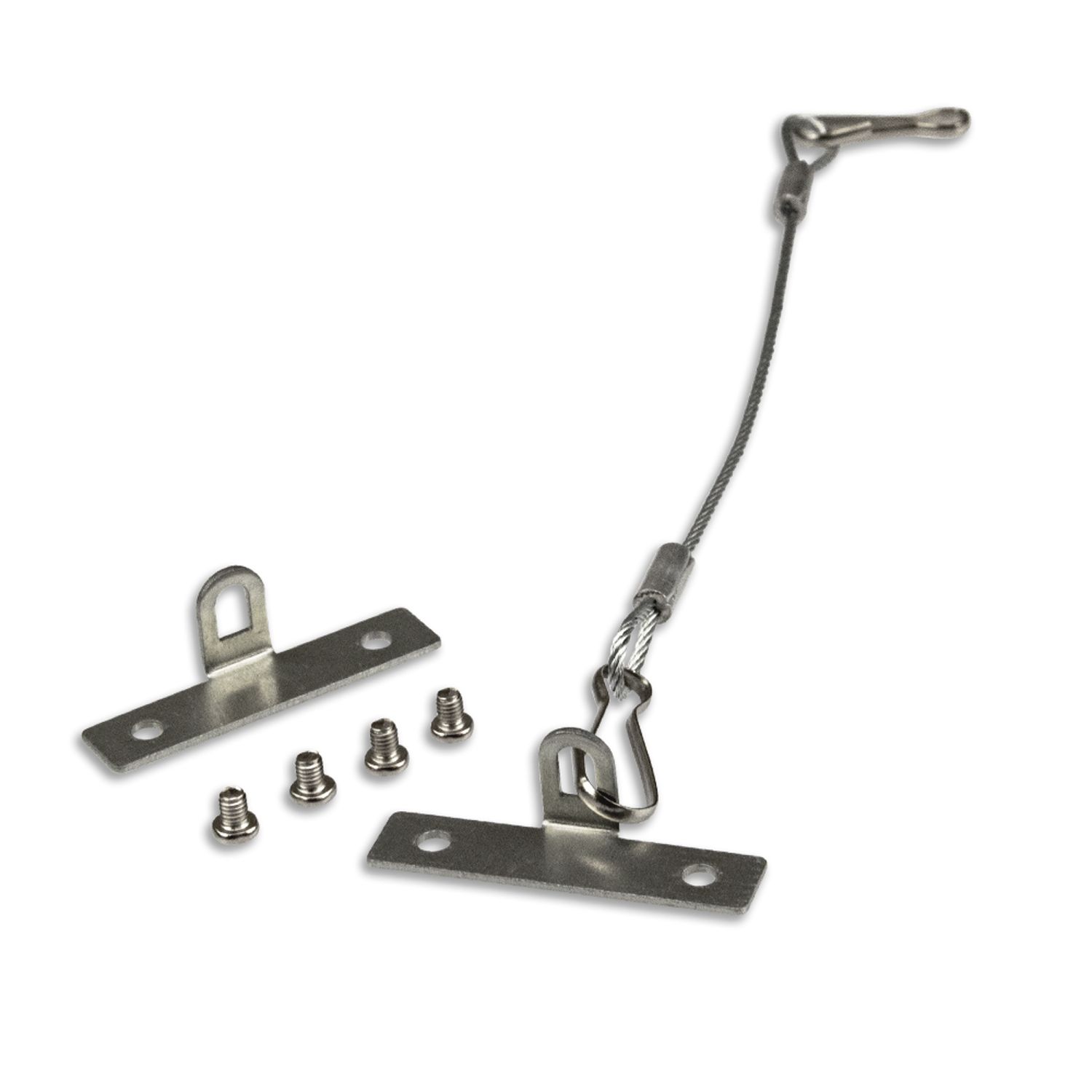 ISOLED Absturzsicherung für LAMP30 V1 in Kombination mit 113641 ISOLED Absturzsicherung für LAMP30 V1 in Kombination mit 113641 - 1
