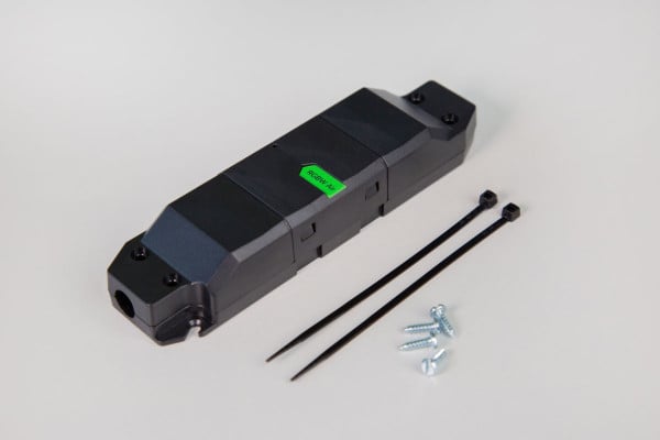 Loxone RGBW 24V Compact Dimmer Air - Produktbild 7
