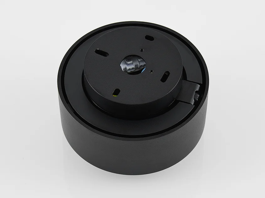 Molto Luce Mag SD Turn (Schwarz) - 9