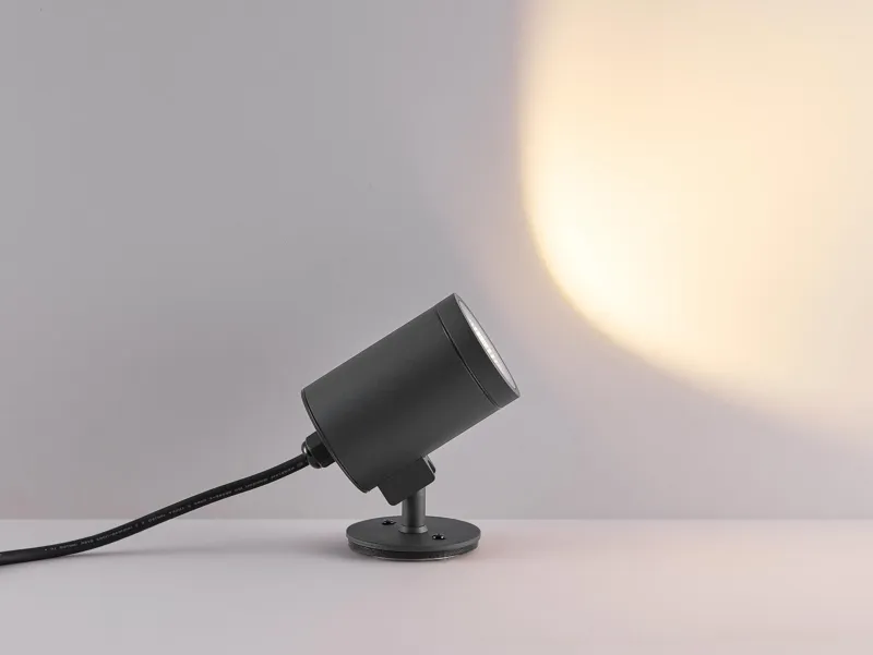 Molto Luce FORIS MINI RD F (anthrazit) - 3