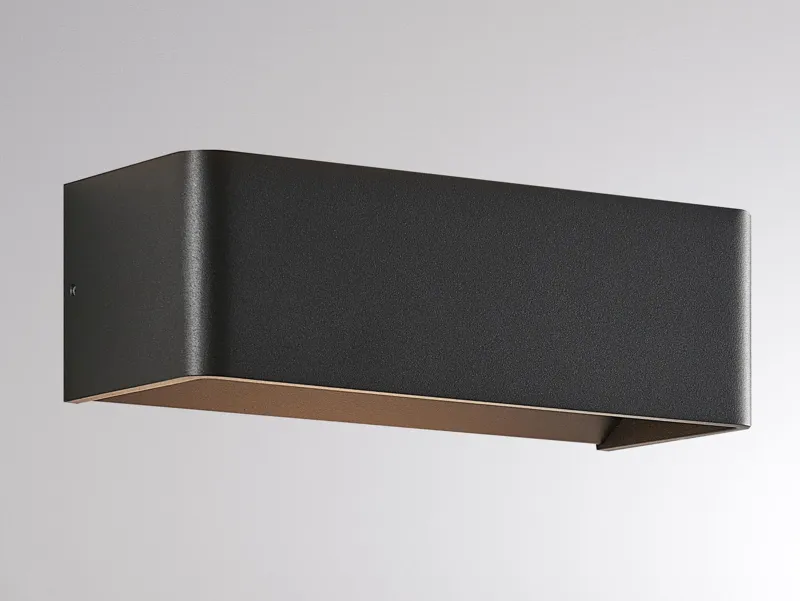 Molto Luce ALICA W (schwarz) - Produktbild 1
