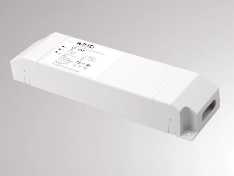Molto Luce VSTR IP20 KONVERTER (weiß) Molto Luce VSTR IP20 KONVERTER (weiß) - Produktbild 1