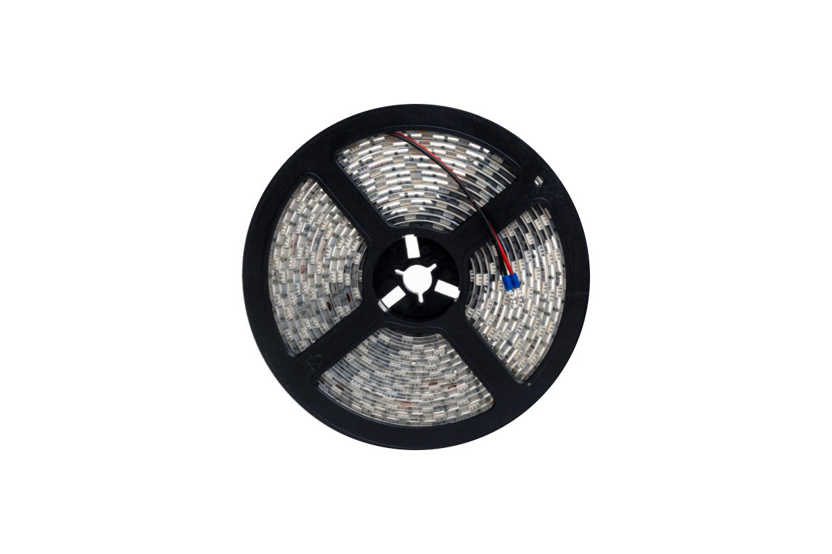 Loxone LED Streifen Tunable White IP65 (spritzwasserfest) - Produktbild 1