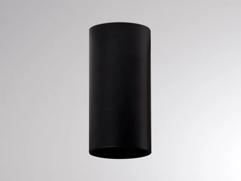 Molto Luce EGOTUBE GU10 (schwarz) Molto Luce EGOTUBE GU10 (schwarz) - Produktbild 1