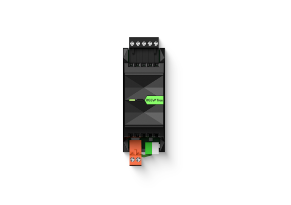 Loxone RGBW 24V Dimmer Tree - 1