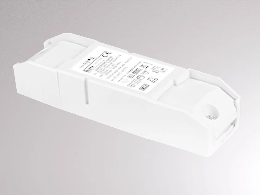 Molto Luce PRO FLAT 22 KONVERTER (weiß) - 1