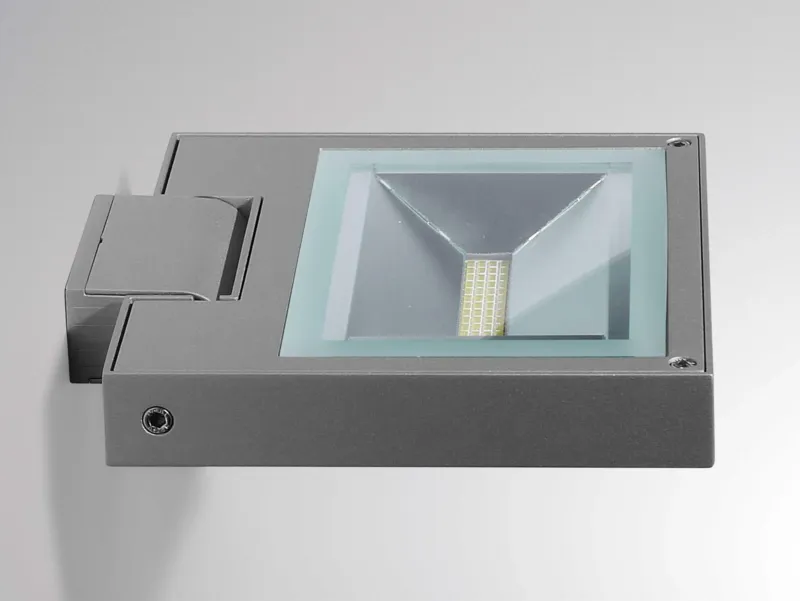 Molto Luce MOVIT SQUARE (grau) - Produktbild 1