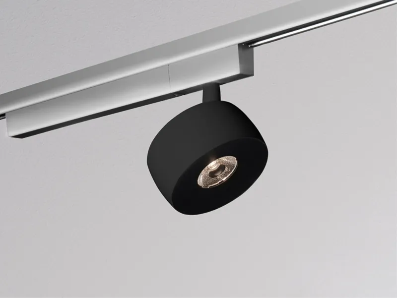 Molto Luce VIBO VOLARE DIM (schwarz) Molto Luce VIBO VOLARE DIM (schwarz) - Produktbild 1