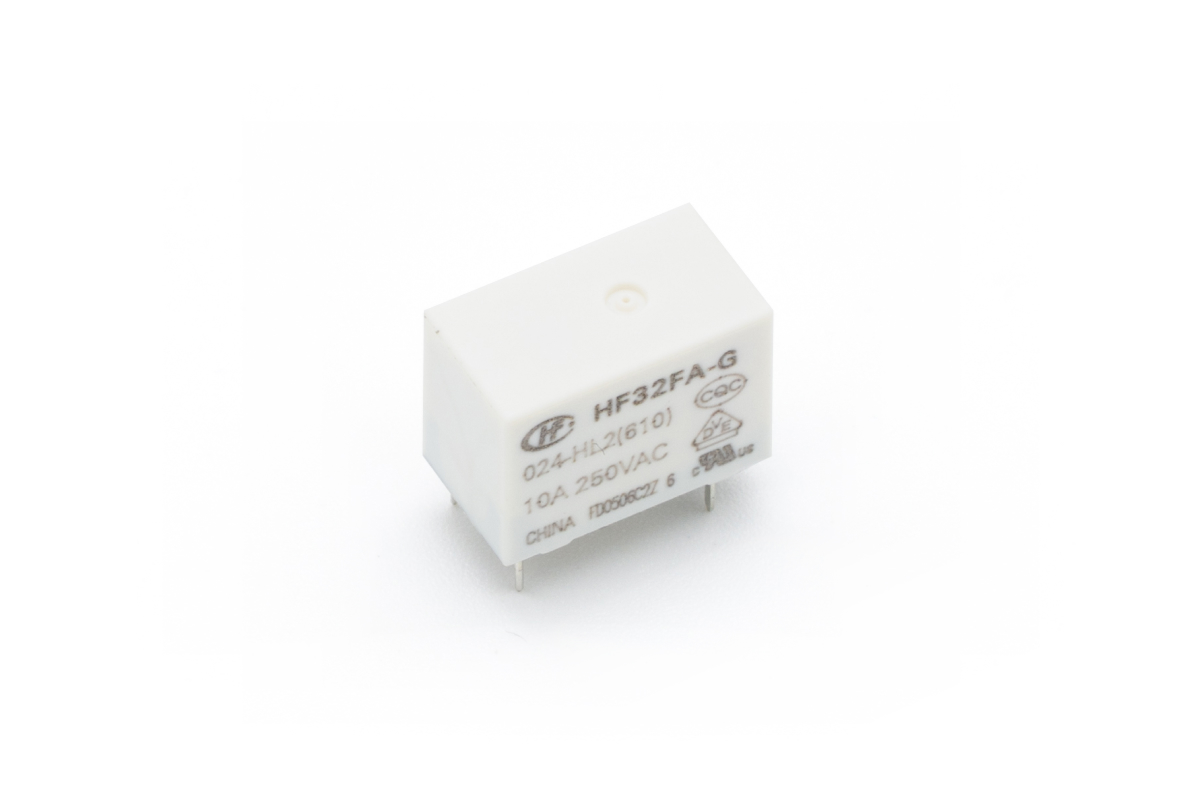 Loxone Relais 10A Loxone Relais 10A - 1