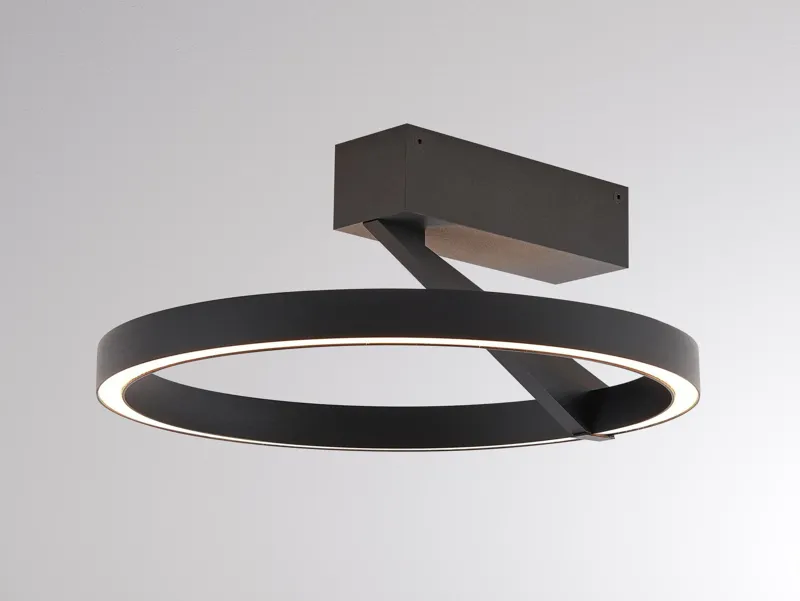 Molto Luce MELLI SDI (schwarz) - Produktbild 1