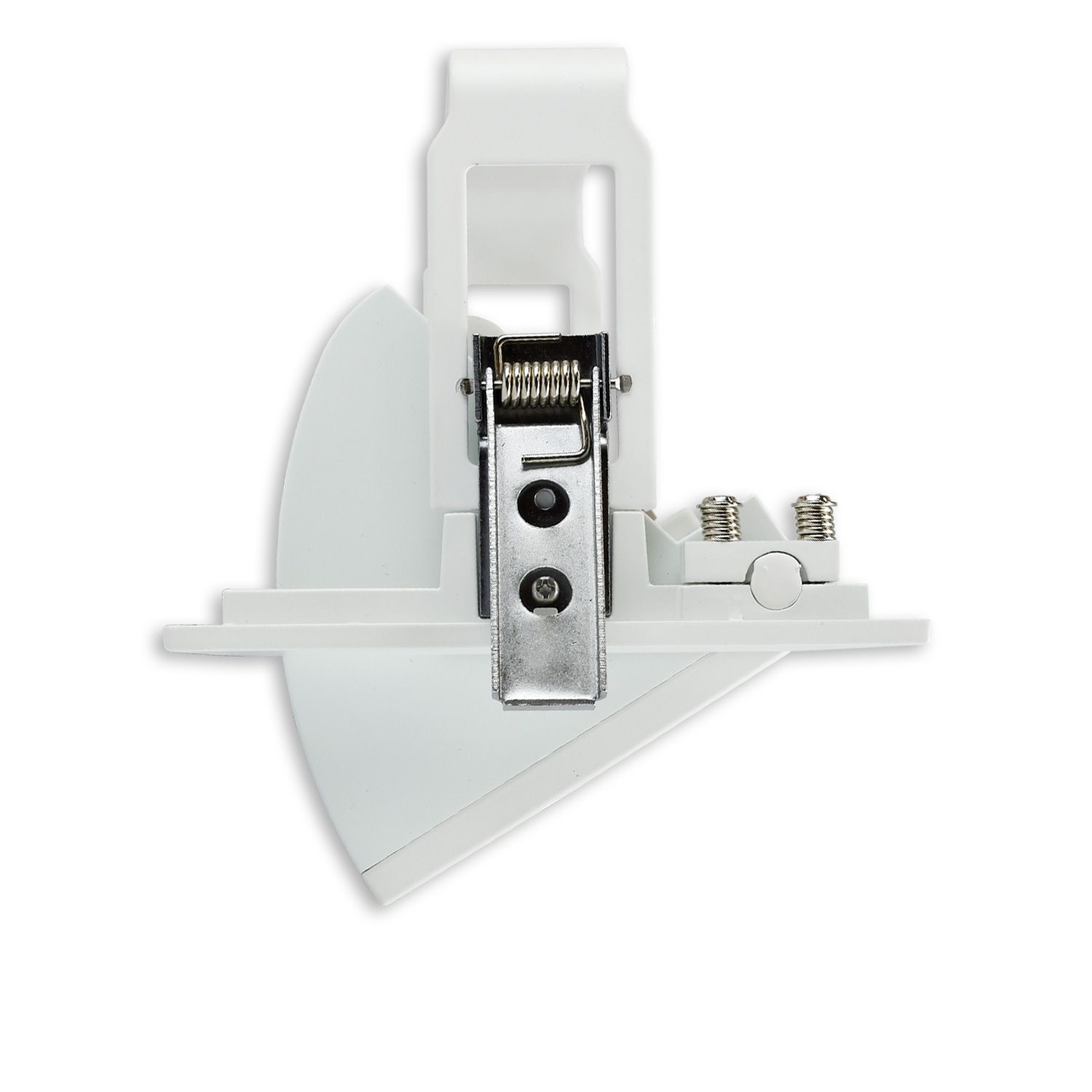 ISOLED LED Shop-Downlight Box, 32W, ausschwenkbar, weiß, ColorSwitch 3000|4000|6000K, dimmbar - 5