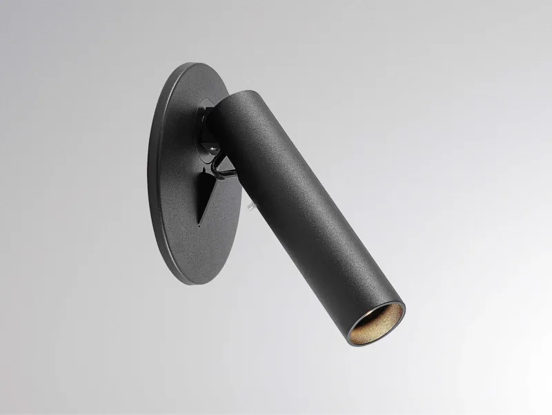 Molto Luce ANIO II WR (schwarz) Molto Luce ANIO II WR (schwarz) - Produktbild 1