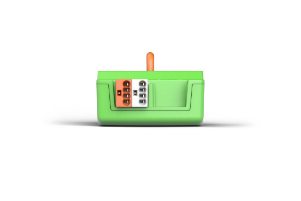 Loxone Belimo Air - 2