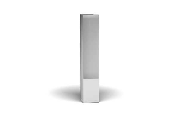 Loxone Chromium 85 White HG - Produktbild 5