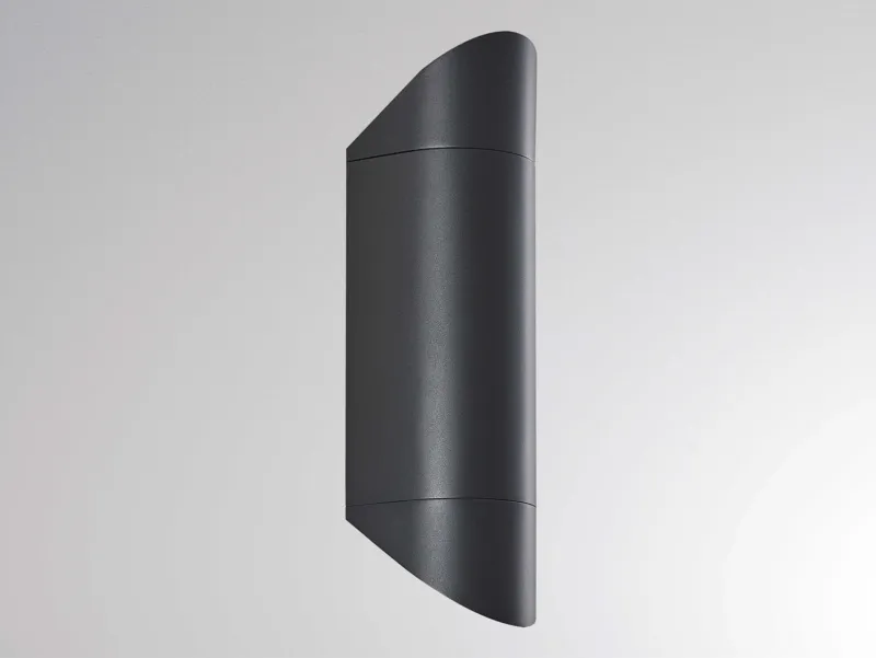 Molto Luce CORBA COVER RD (anthrazit) - Produktbild 1