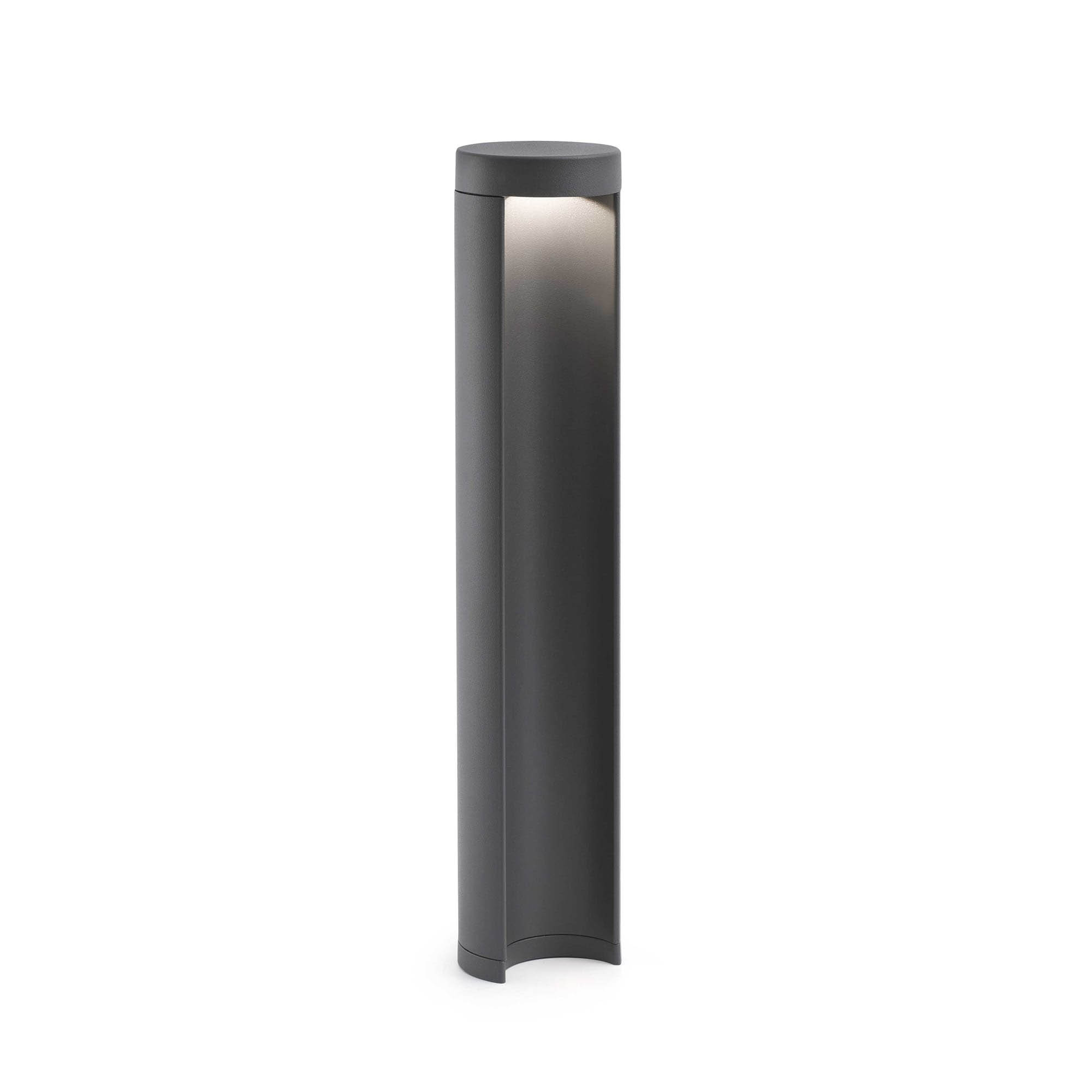 Faro CHANDRA Signallampe dunkelgrau - Produktbild 1