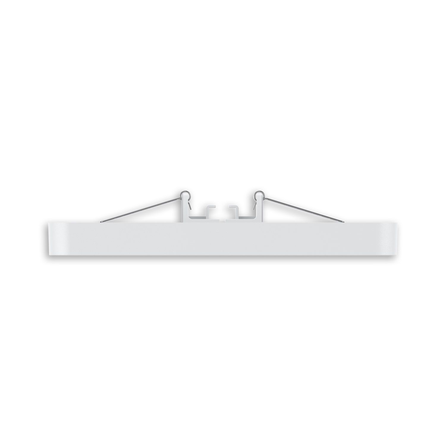 ISOLED LED Aufbau/Einbauleuchte Flex Pro 235x235, 16W, weiß, 120lm/W, 3000|3500|4000K, dimmbar - 3