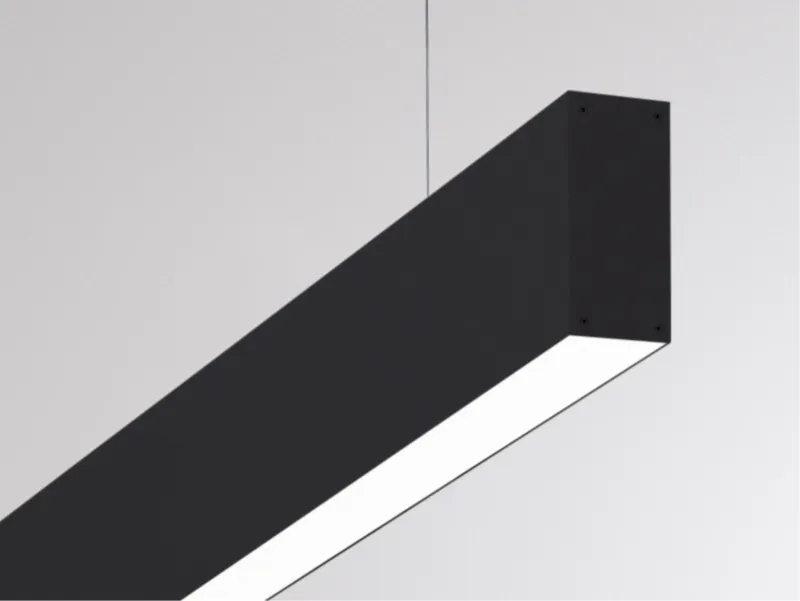 Molto Luce LOG OUT UP/DOWN SYSTEM (schwarz) Molto Luce LOG OUT UP/DOWN SYSTEM (schwarz) - Produktbild 1
