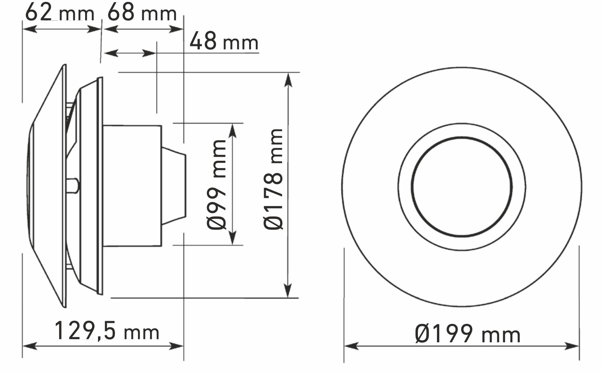 Leaf Axial 2 - 3