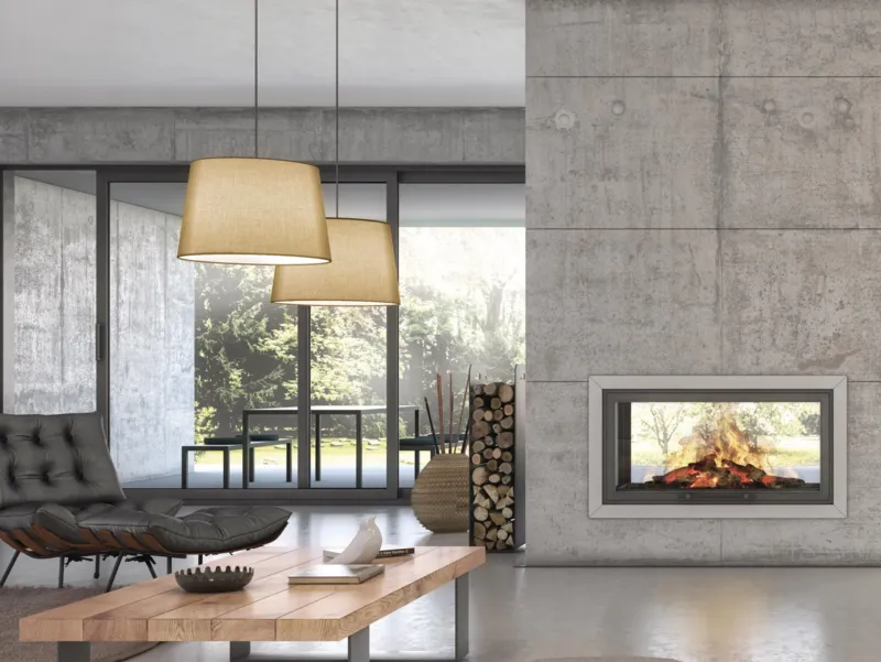 Molto Luce BIVIO XL PD (schwarz/braun) - 3