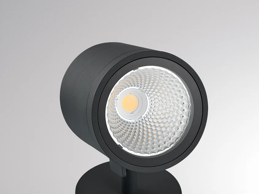Molto Luce FORIS ROUND F (anthrazit) - 6