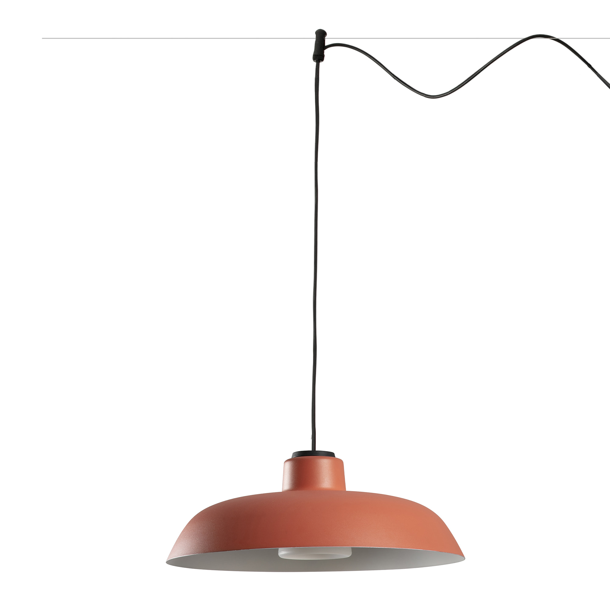Faro SAGA Systempendel orange Faro SAGA Systempendel orange - 1