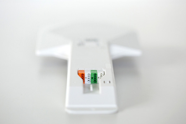Loxone Touch Surface Tree - 6