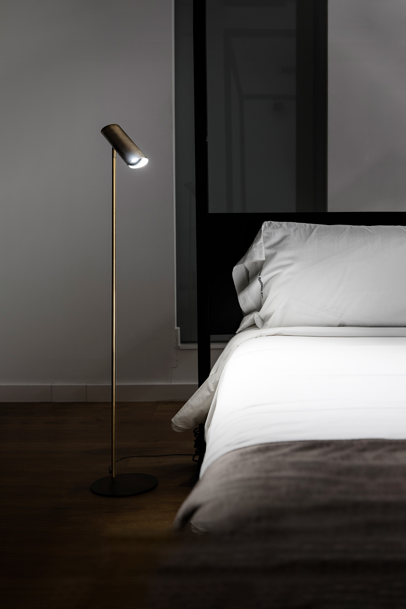 Faro LINK Stehleuchte Bronze - 2