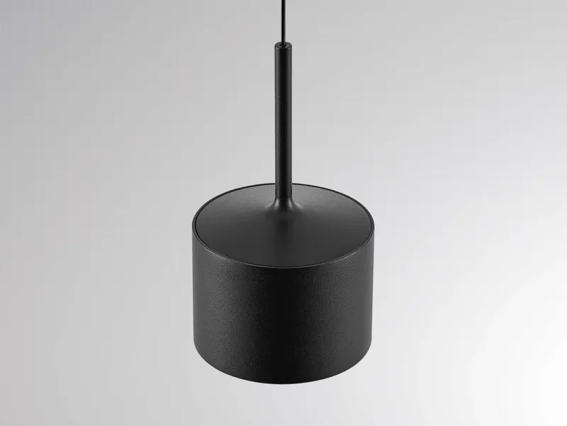 Molto Luce MAG MINI PD (schwarz) - 4
