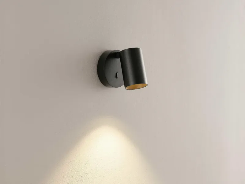 Molto Luce MISSOR READ W (schwarz) - 5