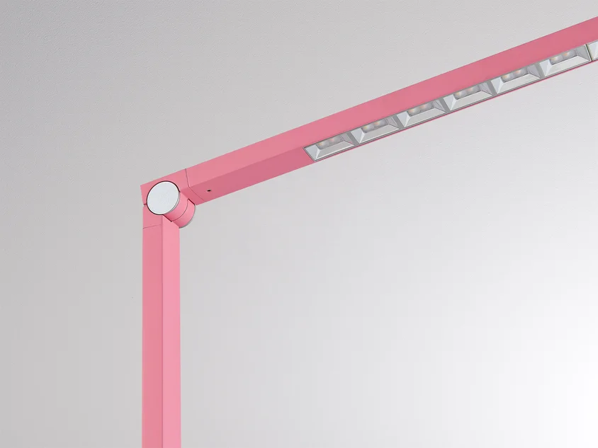 Molto Luce FLOYD ACCU T (pink) - 6