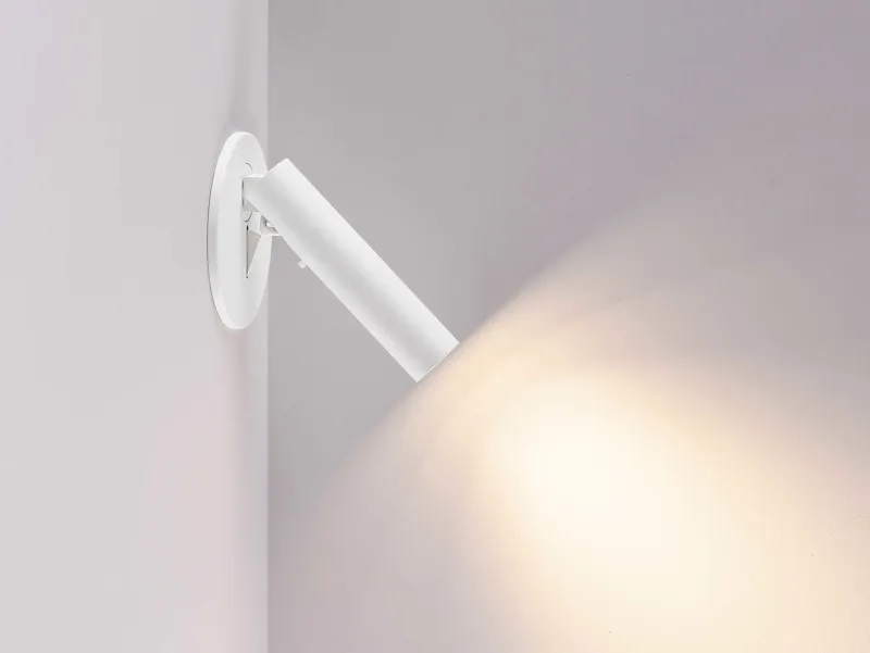 Molto Luce ANIO II WR (weiß) - 5